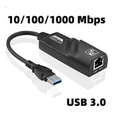 Adaptador Ethernet Rj45 Rede