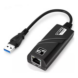 Adaptador Ethernet Usb 3 0 Rede