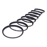 Adaptador Filter Step Up Rings 49 Mm A 82 Mm 8 Unidades 