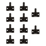 Adaptador Final P Mangueira 1 2 Cód 150441 Kit C 10 Pçs