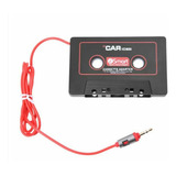Adaptador Fita Cassete K7 P2 Celular Ios Android Smartphone