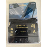 Adaptador Fita Cassete P Smartphone Celular Tocafitas Top