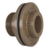 Adaptador Flange 25mm 3 4