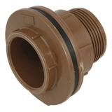 Adaptador Flange 3 4 25mm P Caixa D Água