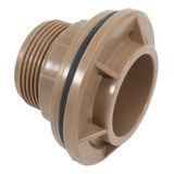 Adaptador Flange anel Cx Dagua 85mm 3 Amanco