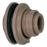 Adaptador Flange Com Anel Soldavel 75mm Amanco
