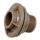 Adaptador Flange Soldavel Rosca Caixa D Agua 3 4 25 Mmtigre