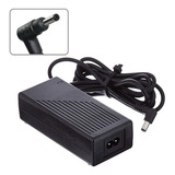 Adaptador Fonte Ac dc 19v 5a Plug L Para Iluminadores Leds
