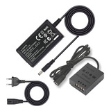 Adaptador Fonte Np w126s Fujifilm X t3 X t10 X t20 X t30