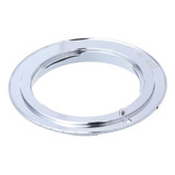 Adaptador Fotga Para Lente Nikon Ai Para Câmera Canon Eos efs