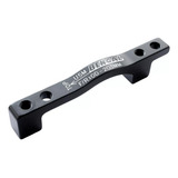 Adaptador Freio A Disco 203mm Bengal U5m Bike Post Mount