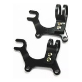 Adaptador Freio À Disco Pinça P Bicicletas Diant E Tras