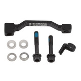 Adaptador Freio Dianteiro Shimano Post Mount