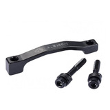Adaptador Freio Disco Bike Tektro 160mm Para 180mm A 6