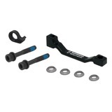 Adaptador Freio Disco Dianteiro Shimano Pm Sm ma f 180mm
