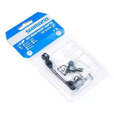 Adaptador Freio Disco Shimano Sm ma90 160mm Post is Traseiro