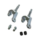 Adaptador Freio V Brake Dianteiro Pivô De Freio C Abraçadeira