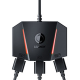 Adaptador Gamesir Vx2 De Teclado E Mouse Para Console Aimbox