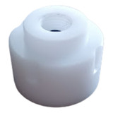 Adaptador Garrafa Long Neck Para Manometro