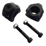 Adaptador Guidao Riser Mesa Oxxy 31 8 M10 Naked Xj6 Gsr Mt03