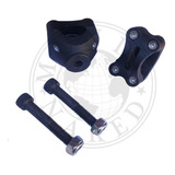 Adaptador Guidao Riser Suporte Mesa Oxxy 31 8 M10