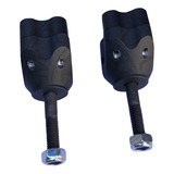Adaptador Guidao Riser Suporte Mesa Oxxy 31 8 M10