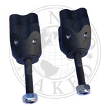 Adaptador Guidao Riser Suporte Mesa Oxxy 31 8 M10 Xj6 Gsr Mt