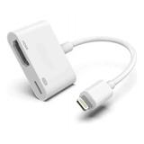 Adaptador Hdmi iPhone 5 6 7