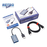 Adaptador Hdmi Para Sega Dreamcast