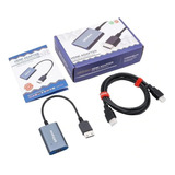 Adaptador Hdmi Para Sega Dreamcast