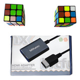Adaptador Hdmi Sega Dreamcast Bitfunx