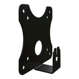 Adaptador Ht Vesa Para Monitores Dell Se2219h Sem Furação Cor Preto