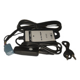 Adaptador Interface Aux bluetooth Volkswagen Wt blue01 vw