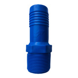Adaptador Interno C Rosca Externa Para Mangueira 1 1 4 Pol 