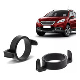 Adaptador Lâmpada Xênon Led H7 Ford Mondeo Peugeot Citroen