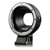 Mirrorless