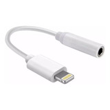 Adaptador Lightning Fone De Ouvido iPhone XS Xr 8 7 P2