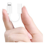 Adaptador Lightning Fone De Ouvido iPhone XS Xr 8 7 P2