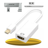 Adaptador Mac Air Cabo Vídeo Thunderbolt X Hdmi Macbk Flex