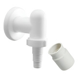 Adaptador Máquina De Lavar Saída De Agua Redução 50x40