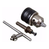 Adaptador Martelete Sds Plus Mandril 1 2x20 Unf Chave