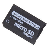 Adaptador Memoria Pro Duo Para Micro