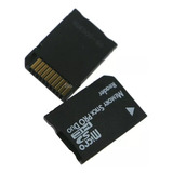 Adaptador Memory Stick Pro Duo Psp