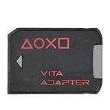 Adaptador Micro SD Version3 0 SD2VITA