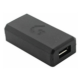 Adaptador Micro Usb Compatível Para Mouse Logitech Wireless G903 G703 G403