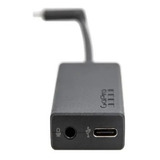 Adaptador Microfone 3 5mm Gopro Hero 5 6 7 8 9 10 E 11