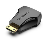 Adaptador Mini Hdmi Para Hdmi 4k 1080p 3d Vention Premium