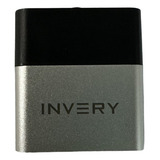 Adaptador Mmi iPod Para Bluetooth Linkdoq Audi Invery