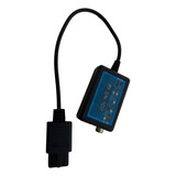 Adaptador Modulador Rf Sony Playstation Ps1 ps2 ps3 Nes