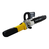 Adaptador Motosserra Sabre M14 Kit P Esmerilhadeira 4 1 2